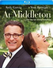 Cover art for At Middleton [Blu-ray]