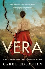 Cover art for Vera: A Novel