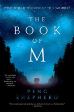Cover art for The Book of M: A Novel