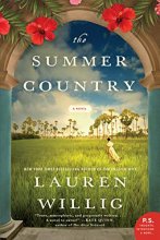 Cover art for The Summer Country: A Novel