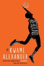 Cover art for Rebound (The Crossover Series)
