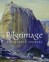 Cover art for Pilgrimage: The Sacred Journey