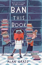 Cover art for Ban This Book: A Novel
