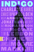 Cover art for Indigo: A Novel