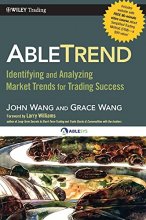 Cover art for AbleTrend: Identifying and Analyzing Market Trends for Trading Success