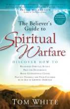 Cover art for The Believer's Guide to Spiritual Warfare