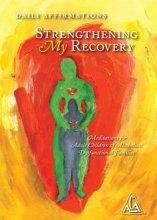 Cover art for Strengthening My Recovery