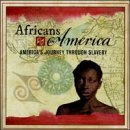 Cover art for Africans in America: America's Journey Through Slavery