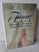 Cover art for FANNY: Being the True History of the Adventures of Fanny Hackabout-Jones.