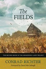 Cover art for The Fields (30) (Rediscovered Classics)