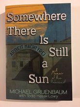 Cover art for Somewhere There Is Still A Sun