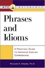 Cover art for Phrases and Idioms
