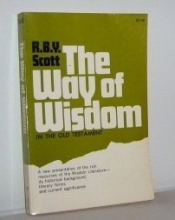 Cover art for The Way of Wisdom
