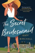 Cover art for Secret Bridesmaid