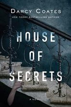 Cover art for House of Secrets (House of Shadows, 2)