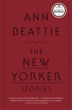 Cover art for The New Yorker Stories