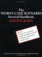 Cover art for The Worst-Case Scenario Survival Handbook: Dating and Sex
