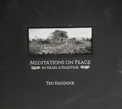Cover art for Meditations On Peace In Israel & Palestine