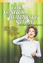 Cover art for Carol Burnett: This Time Together 7 DVD Limited Edition Set