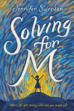 Cover art for Solving for M