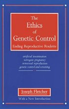 Cover art for The Ethics of Genetic Control