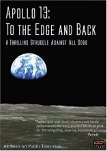 Cover art for Apollo 13: To the Edge and Back