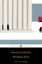 Cover art for The Human Factor (Penguin Classics)