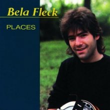 Cover art for Places