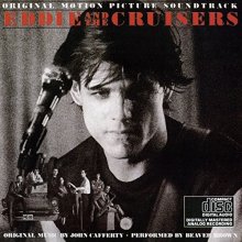 Cover art for Eddie and the Cruisers