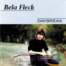 Cover art for Daybreak