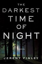 Cover art for The Darkest Time of Night: A Novel