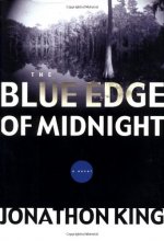 Cover art for The Blue Edge of Midnight