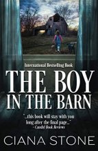 Cover art for The Boy in the Barn