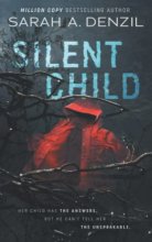 Cover art for Silent Child