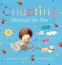 Cover art for Counting Through the Day