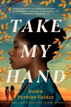Cover art for Take My Hand