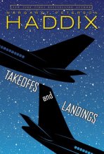 Cover art for Takeoffs and Landings