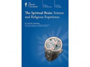 Cover art for The Spiritual Brain: Science and Religious Experience