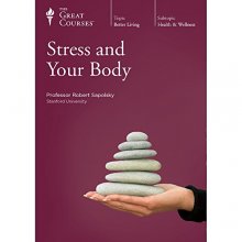 Cover art for The Great Courses: Understanding the Human Body - An Introduction to Anatomy ...