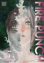 Cover art for Fire Punch, Vol. 7 (7)