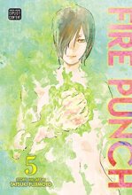 Cover art for Fire Punch, Vol. 5 (5)