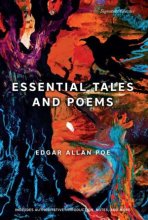 Cover art for Essential Tales and Poems (Barnes & Noble Signature Classics)