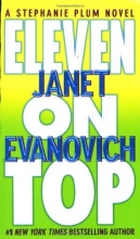 Cover art for Eleven on Top (Series Starter, Stephanie Plum #11)