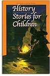 Cover art for History Stories for Children 3rd Ed