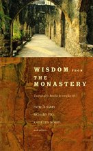 Cover art for Wisdom from the Monastery: The Rule of St. Benedict for Everyday Life