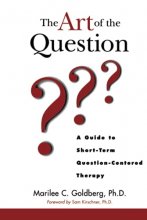Cover art for The Art of the Question