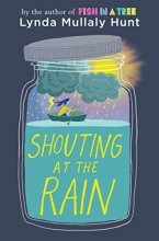 Cover art for Shouting at the Rain