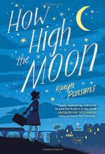 Cover art for How High the Moon