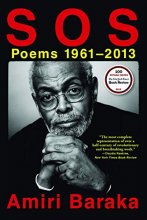 Cover art for S O S: Poems 1961-2013