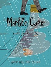 Cover art for Marble Cake